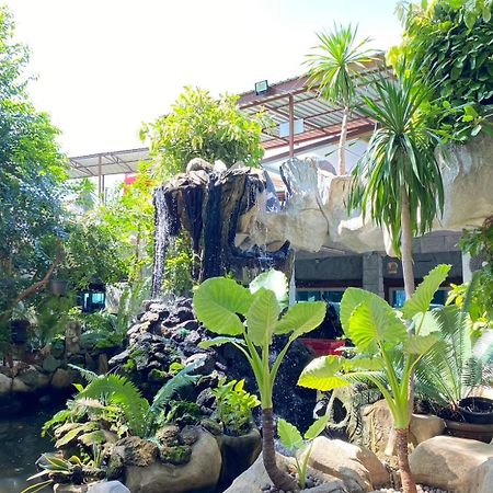 Suwanna Riverside Chainat Екстер'єр фото