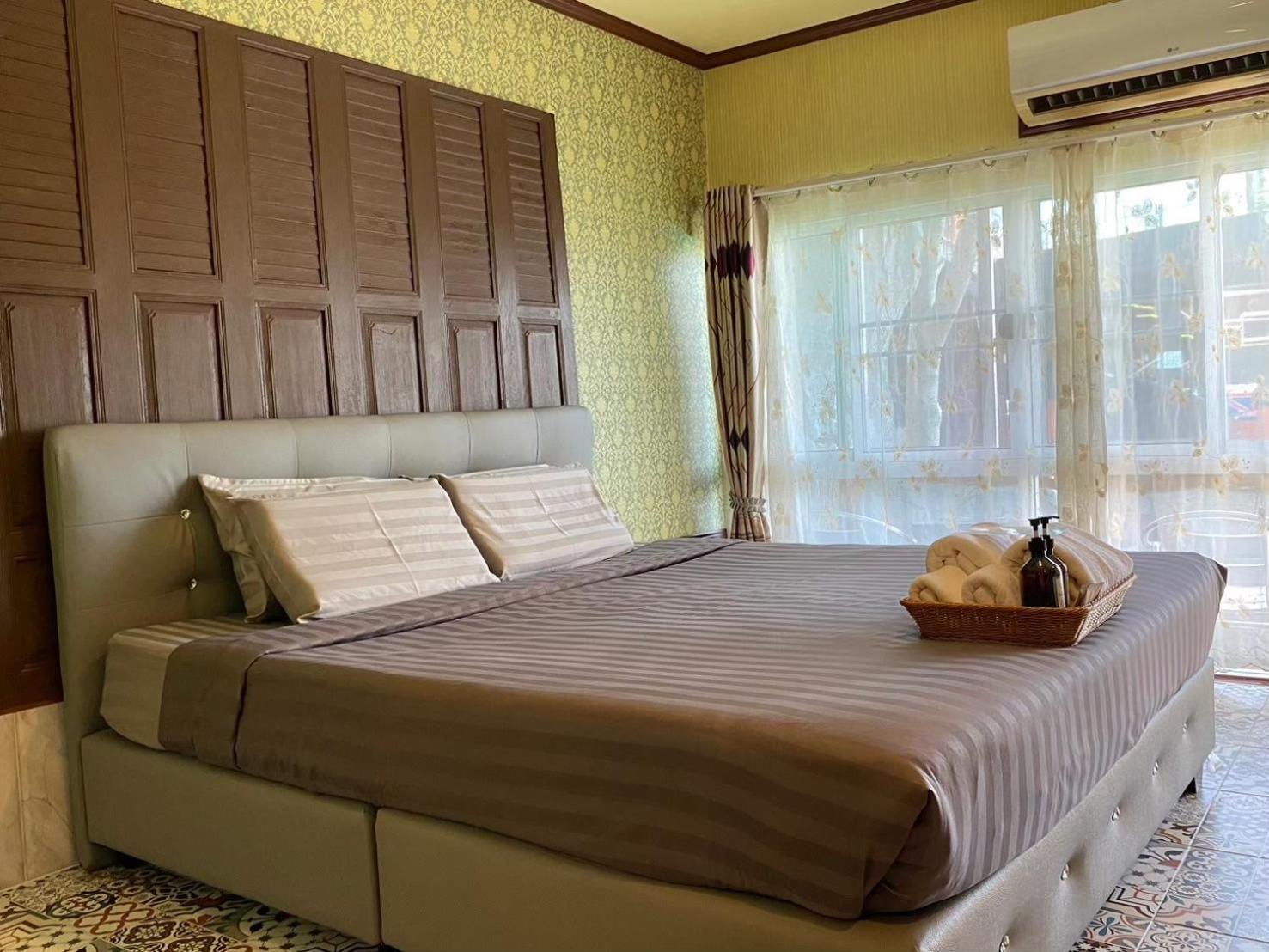 Suwanna Riverside Chainat Екстер'єр фото