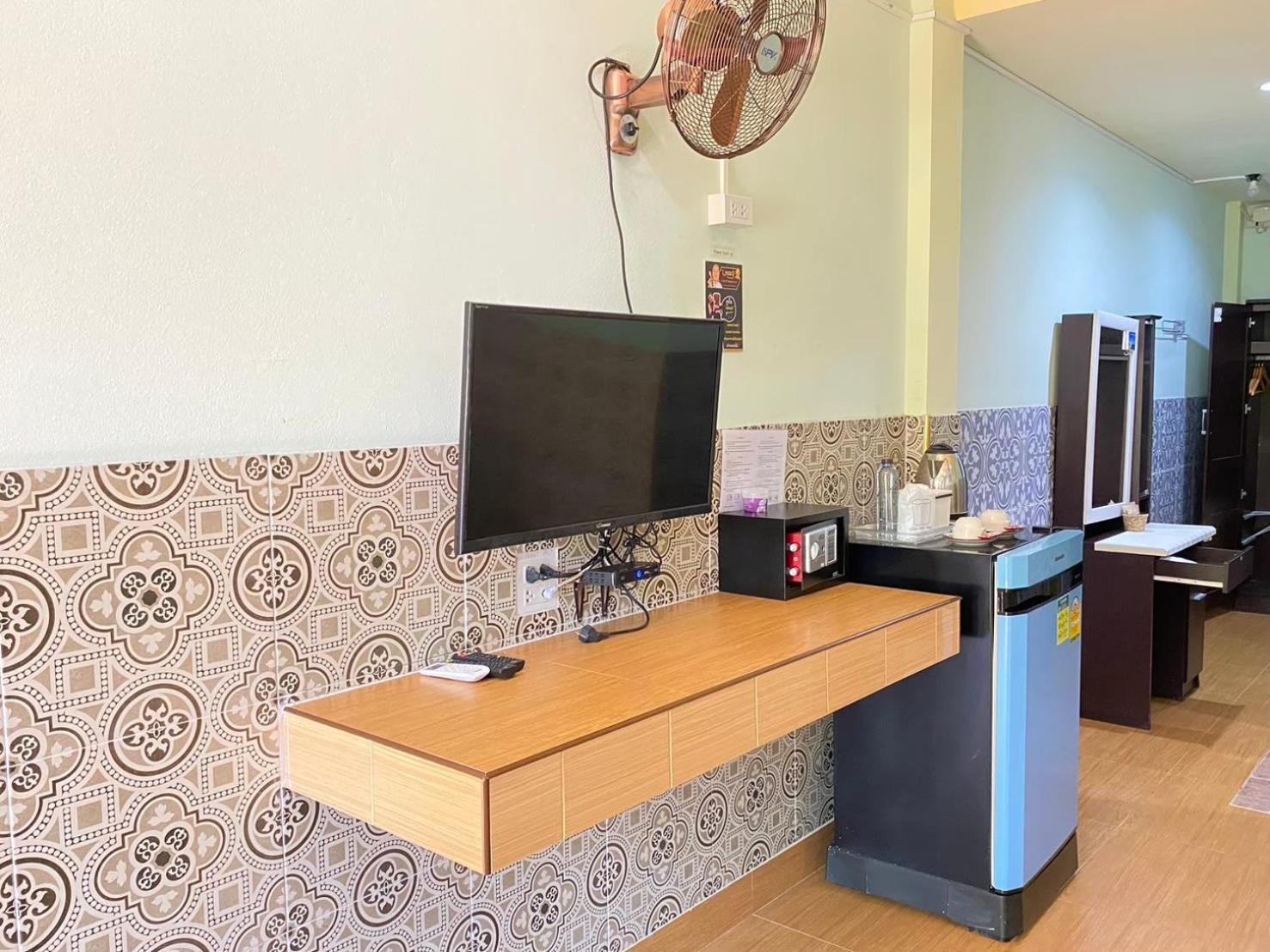Suwanna Riverside Chainat Екстер'єр фото