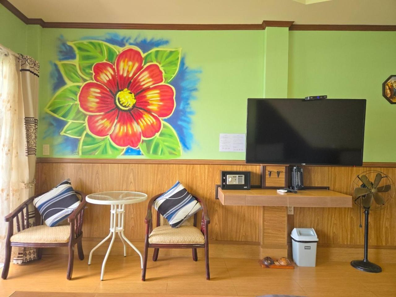 Suwanna Riverside Chainat Екстер'єр фото