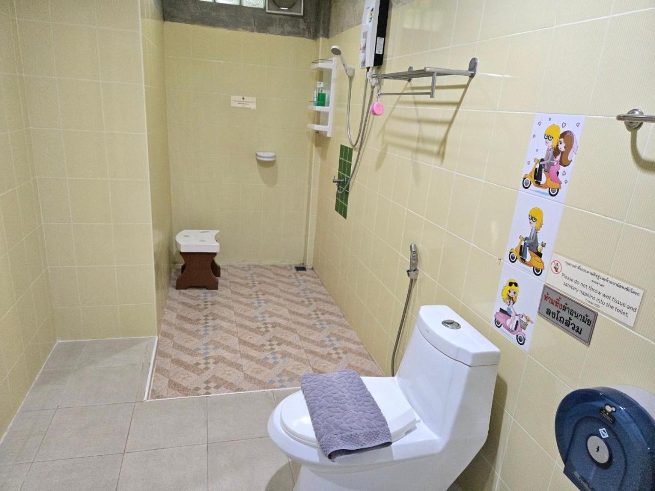 Suwanna Riverside Chainat Екстер'єр фото