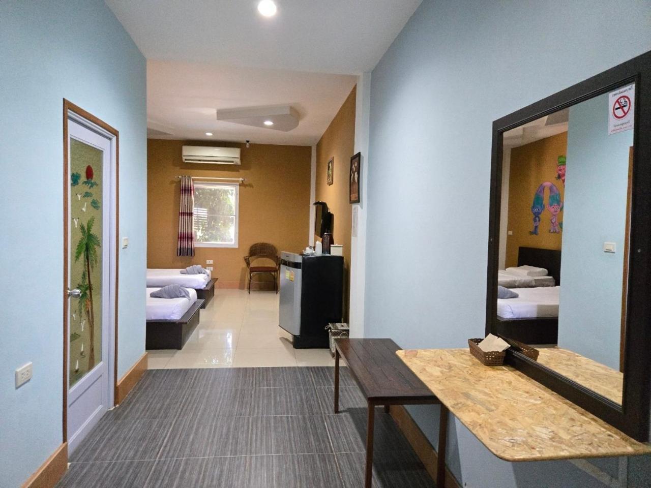 Suwanna Riverside Chainat Екстер'єр фото
