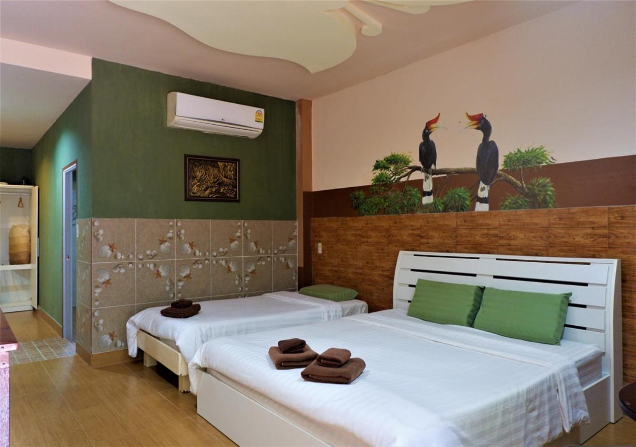 Suwanna Riverside Chainat Екстер'єр фото